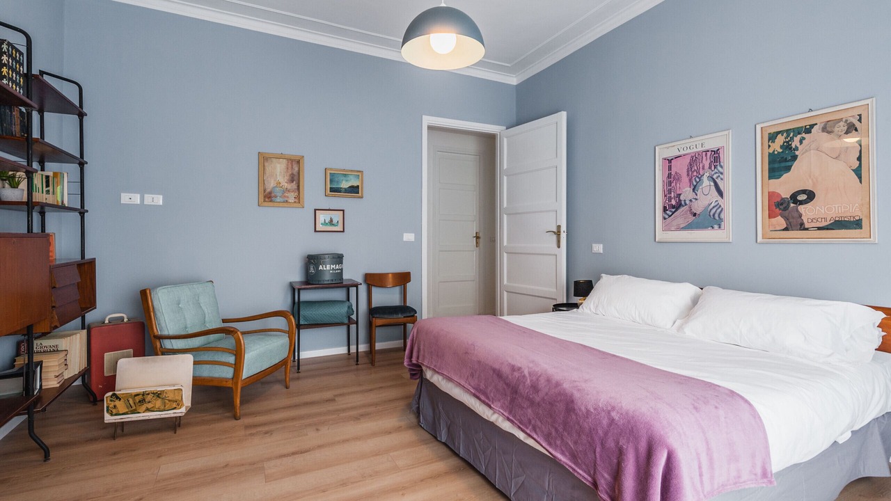 Photo of Bedroom in Picanello-Ognina-Barriera-Canalicchio
