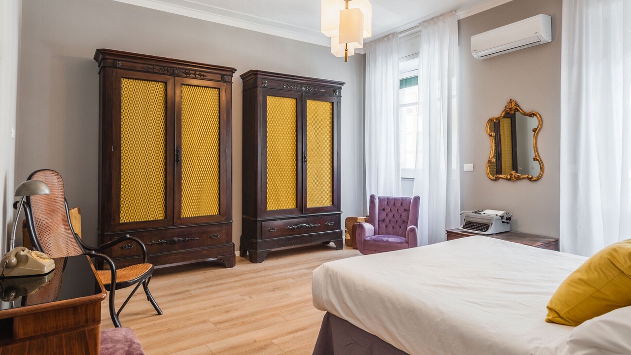 Photo of Bedroom in Picanello-Ognina-Barriera-Canalicchio
