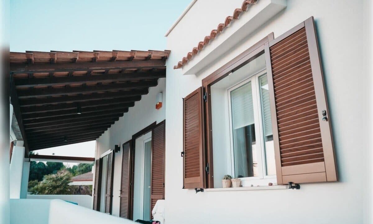 Photo of Patio Balcony in Leporano Marina