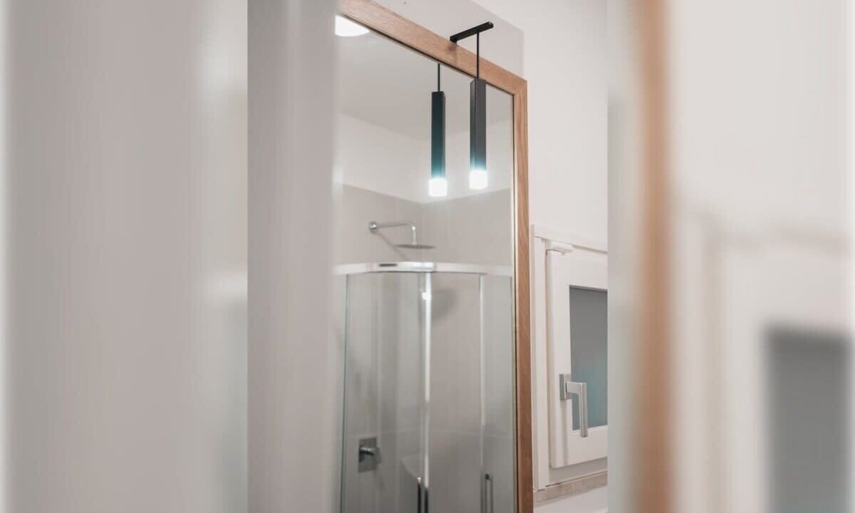 Photo of Bathroom in Leporano Marina