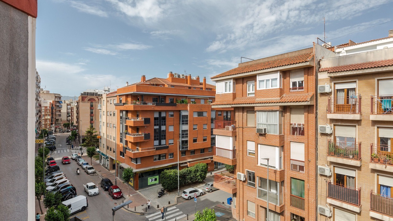 Photo of Outdoor in Murcia