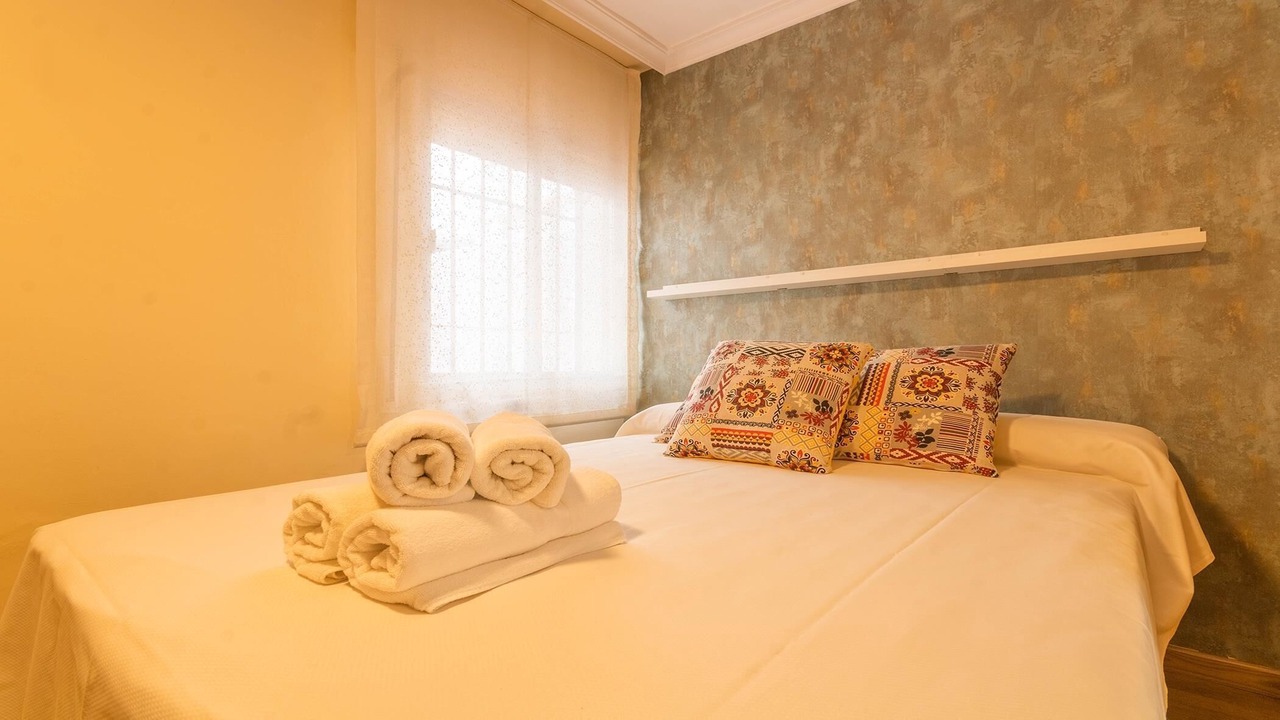 Photo of Bedroom in San Lorenzo