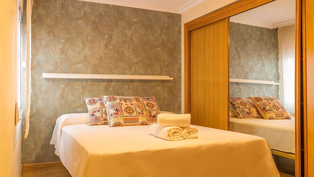 Photo of Bedroom in San Lorenzo