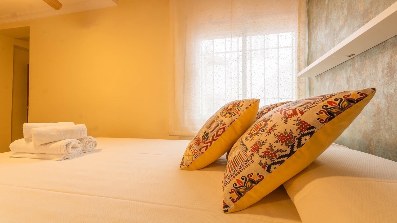 Photo of Bedroom in San Lorenzo