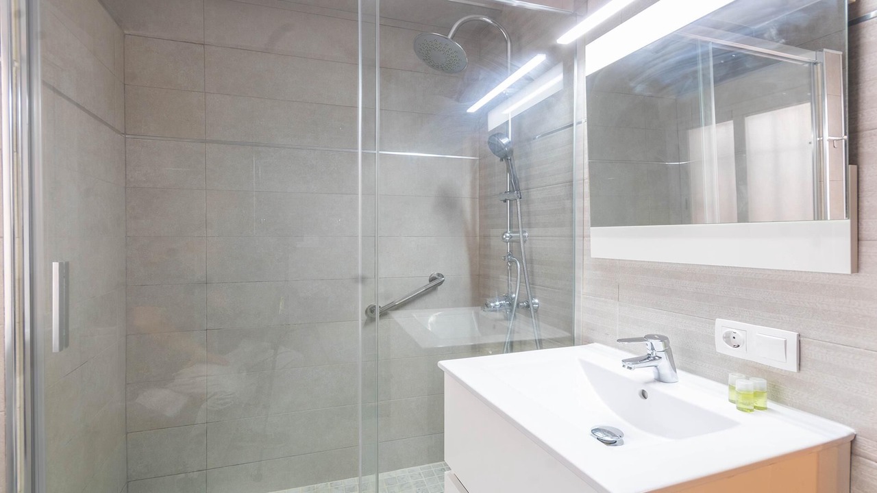 Photo of Bathroom in San Lorenzo