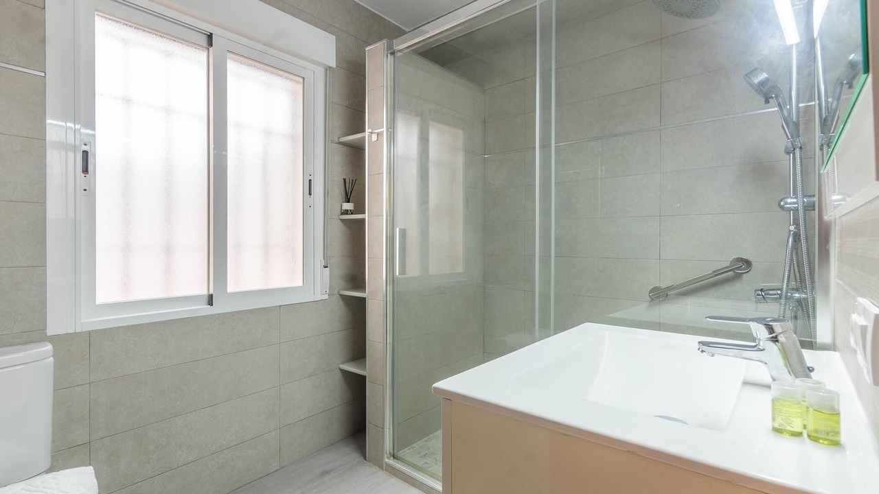 Photo of Bathroom in San Lorenzo