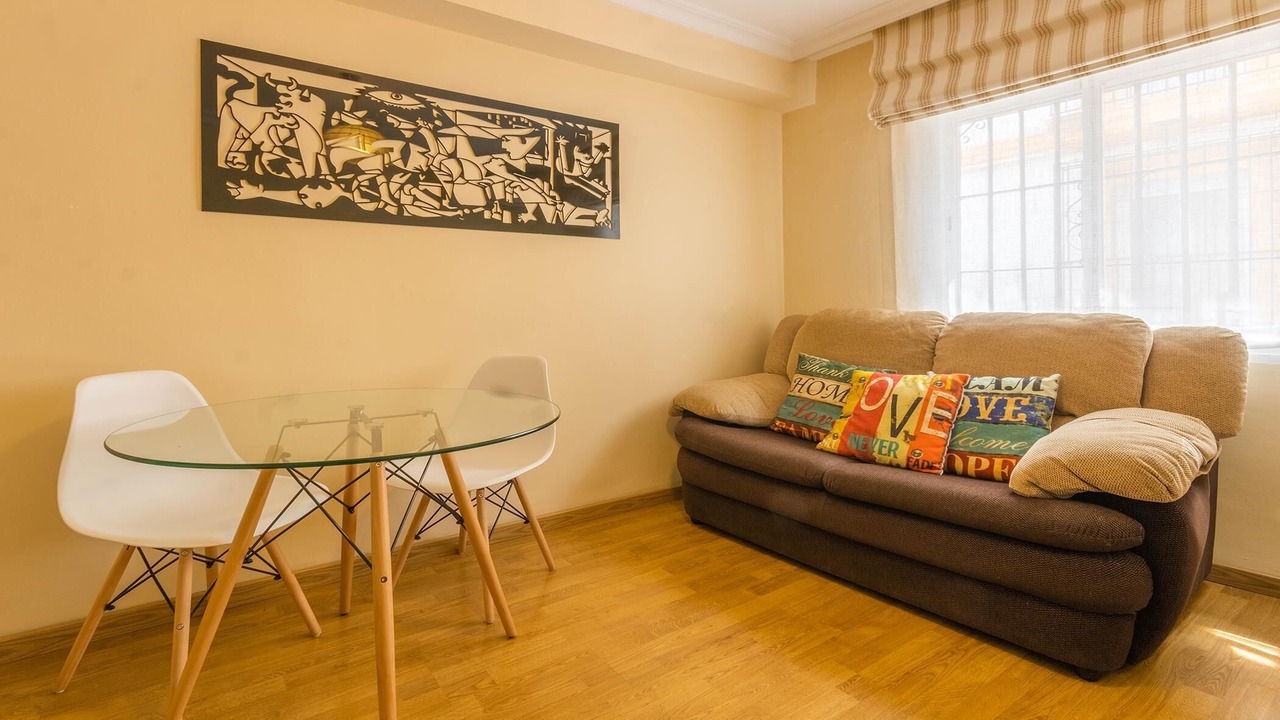 Photo of Livingroom in San Lorenzo