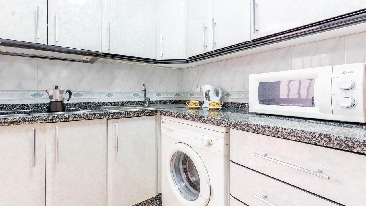 Photo of Kitchen in San Lorenzo