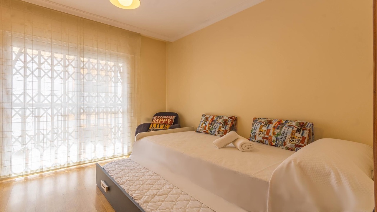 Photo of Bedroom in San Lorenzo