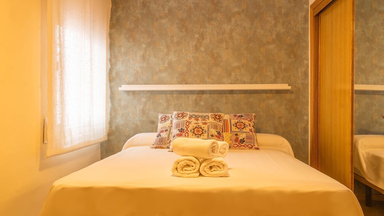 Photo of Bedroom in San Lorenzo
