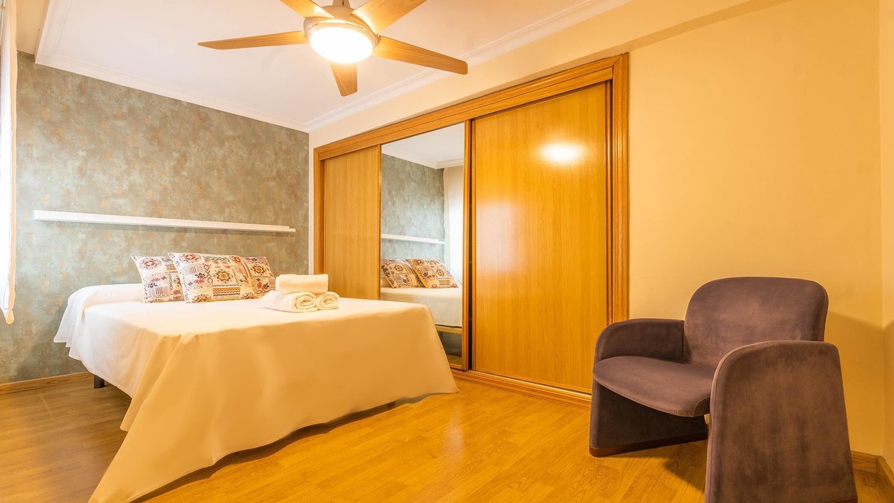 Photo of Bedroom in San Lorenzo