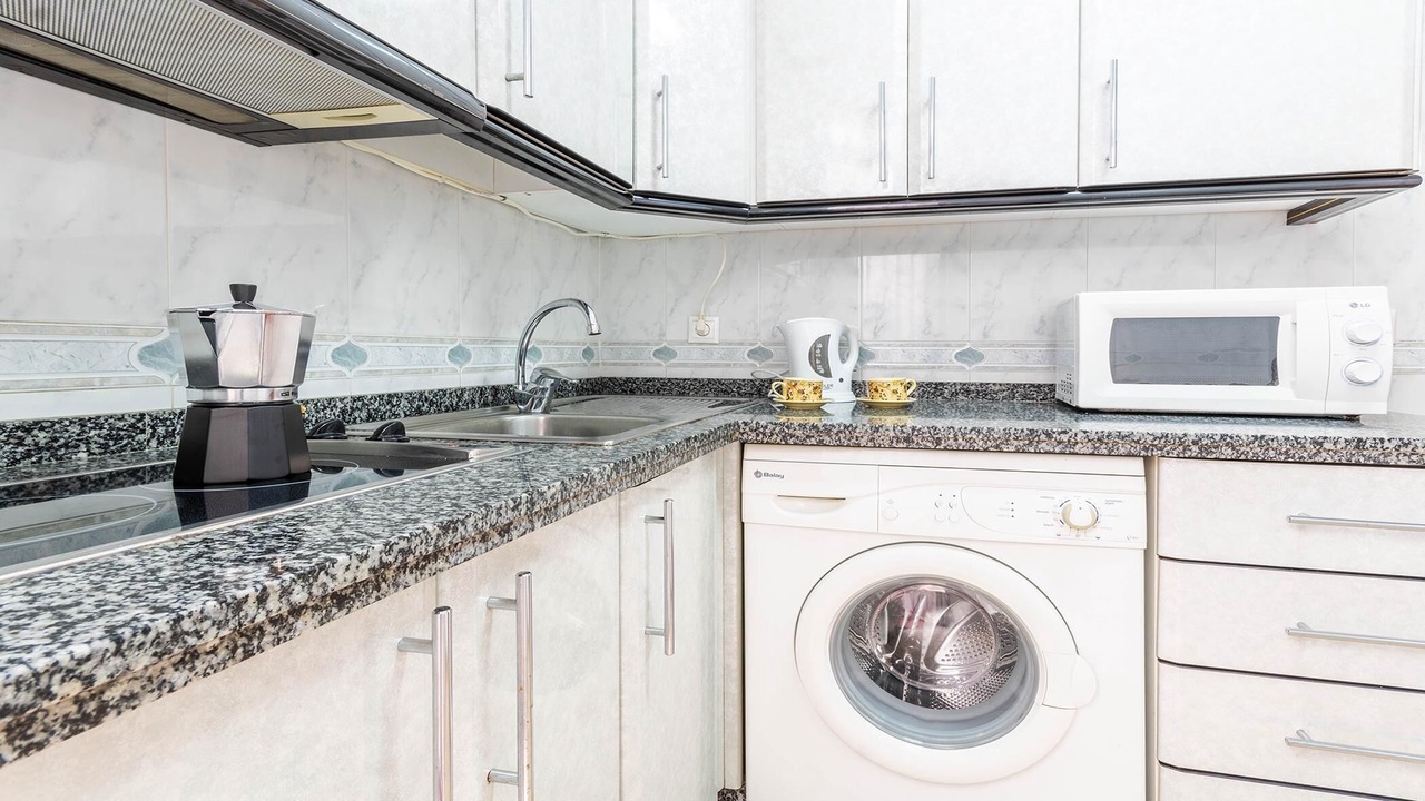Photo of Kitchen in San Lorenzo