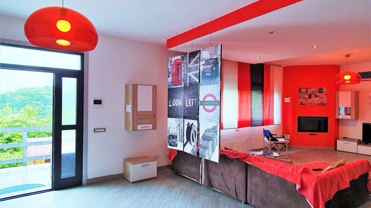 Photo of Livingroom in Roggiano