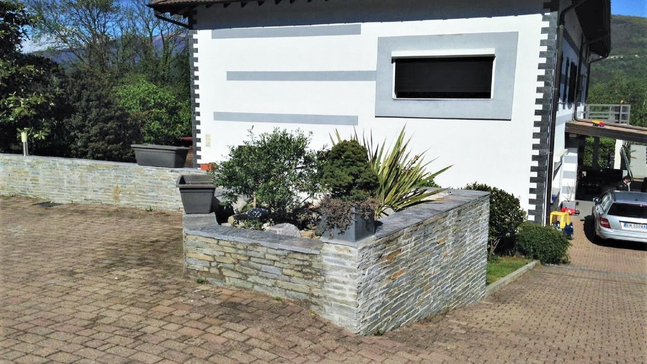 Photo of Outdoor in Roggiano