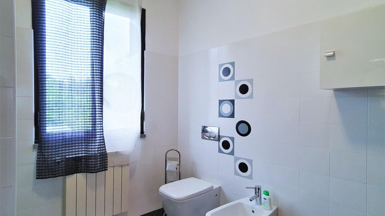 Photo of Bathroom in Roggiano