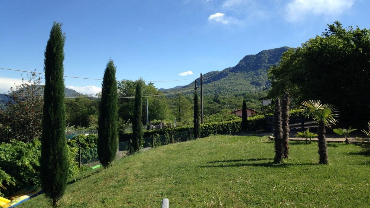 Photo of Outdoor in Roggiano