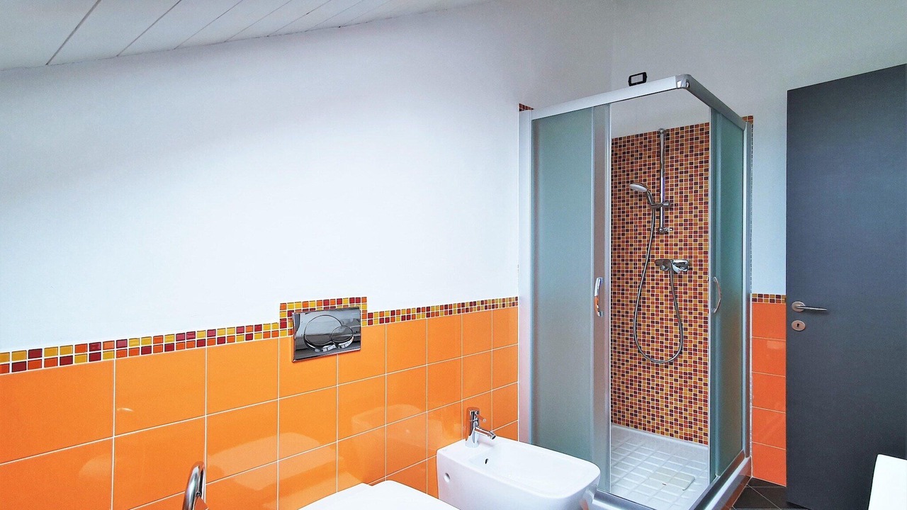 Photo of Bathroom in Roggiano