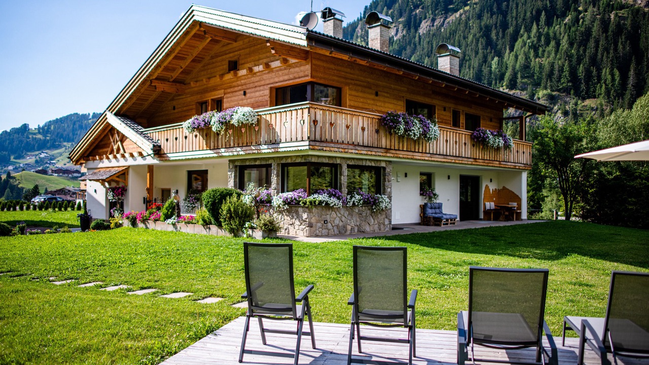 Photo of Outdoor in Selva di Val Gardena