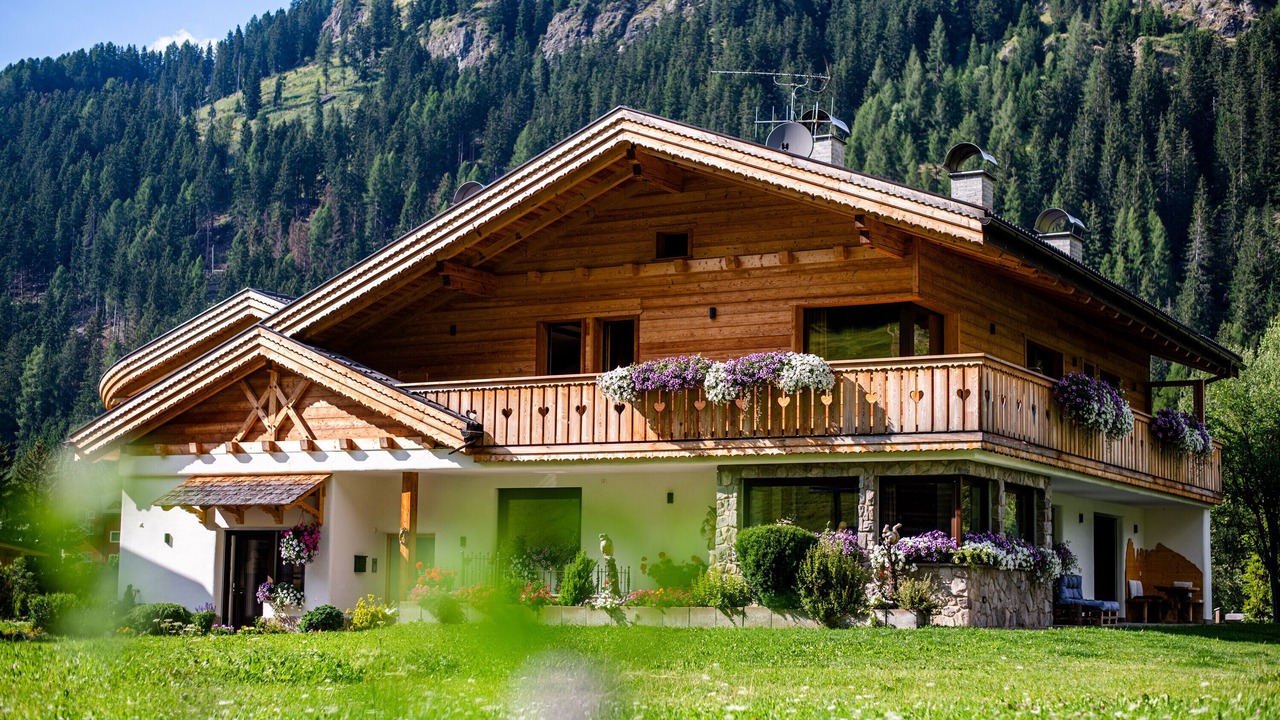 Photo of Outdoor in Selva di Val Gardena