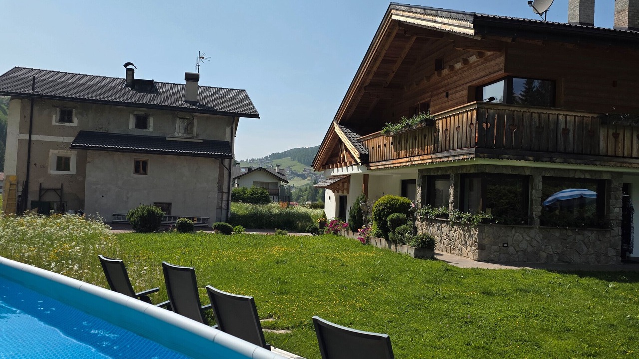 Photo of Outdoor in Selva di Val Gardena