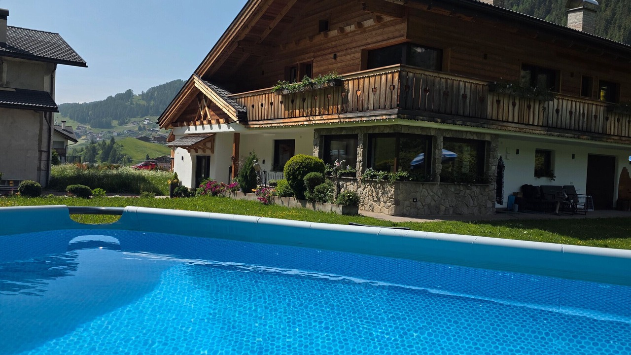Photo of Outdoor in Selva di Val Gardena
