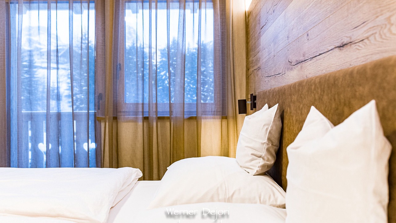 Photo of Bedroom in Selva di Val Gardena
