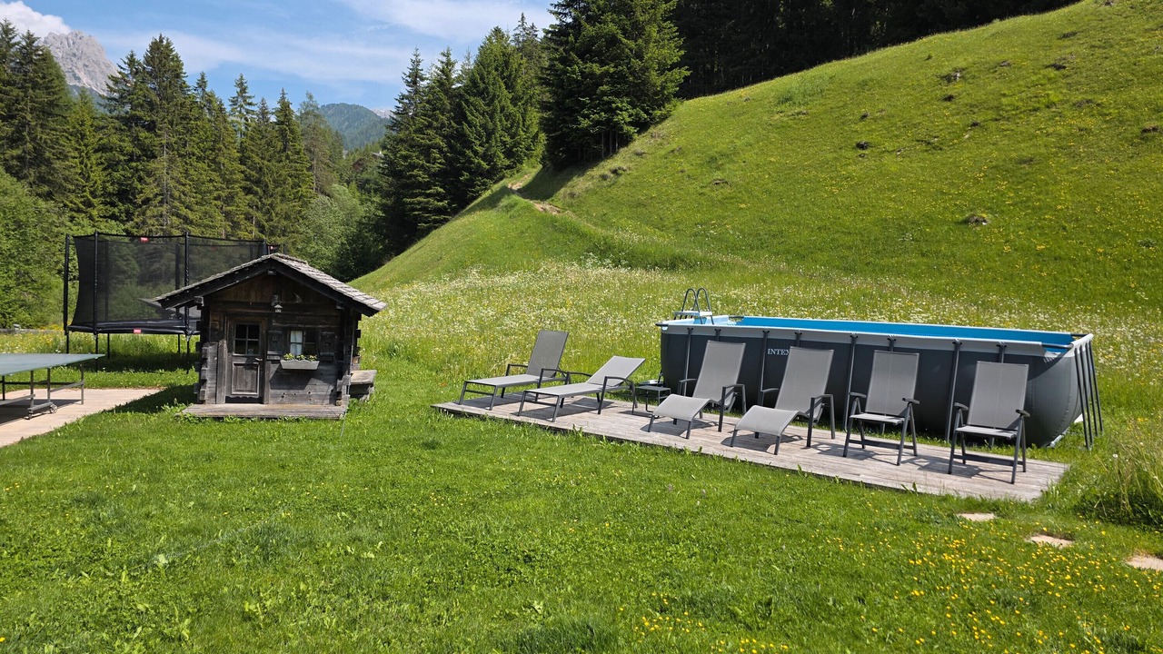 Photo of Outdoor in Selva di Val Gardena