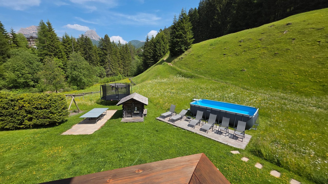 Photo of Outdoor in Selva di Val Gardena