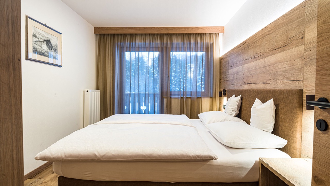 Photo of Bedroom in Selva di Val Gardena
