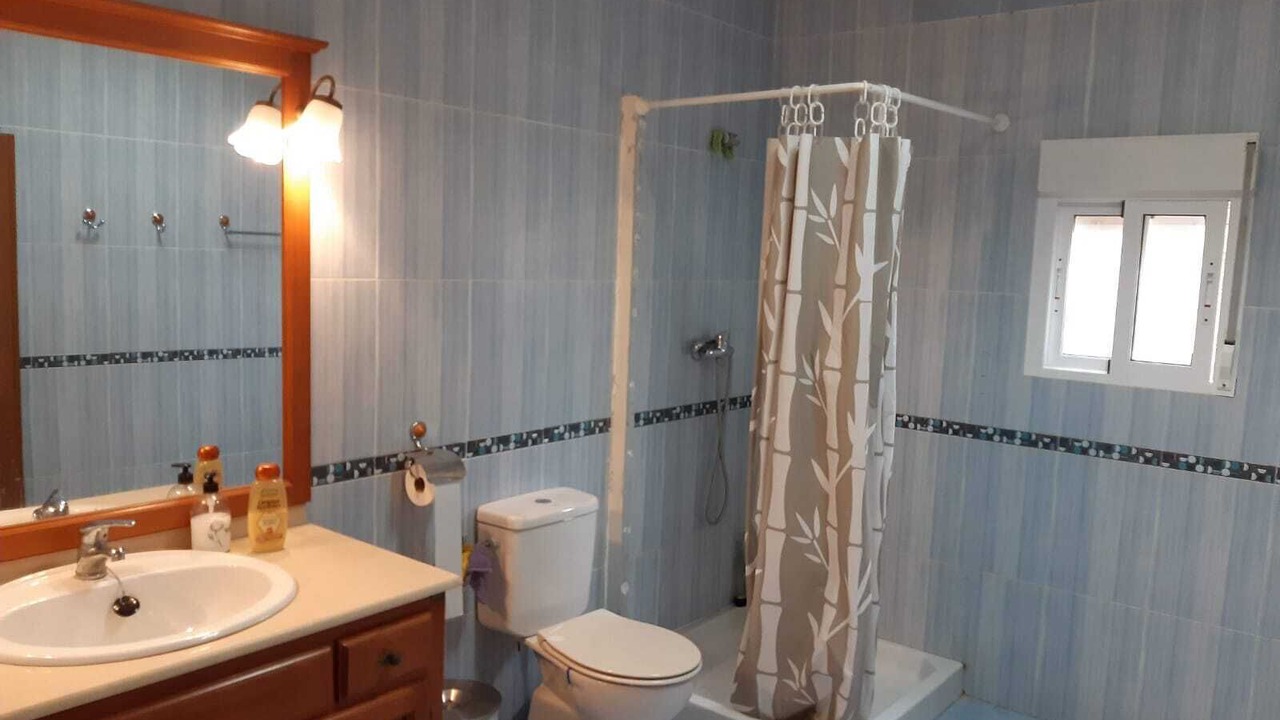 Photo of Bathroom in Beal