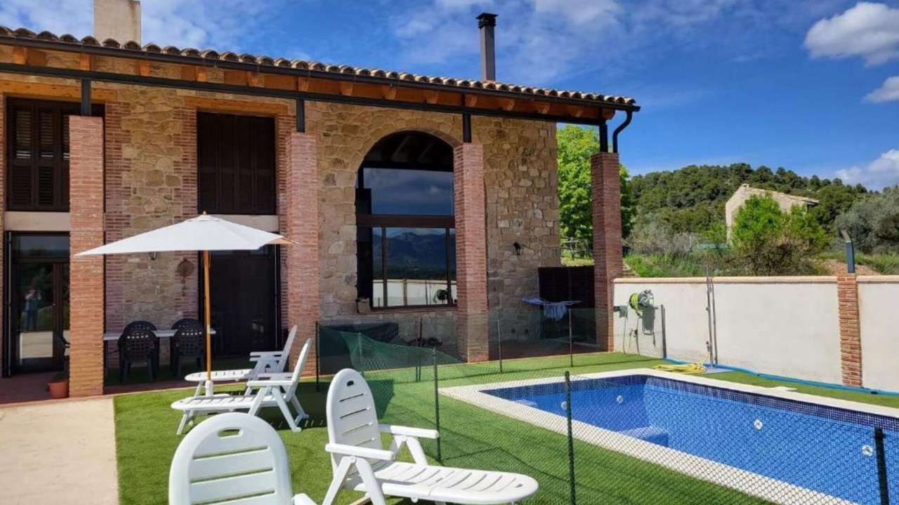 Photo of Outdoor in Lledo
