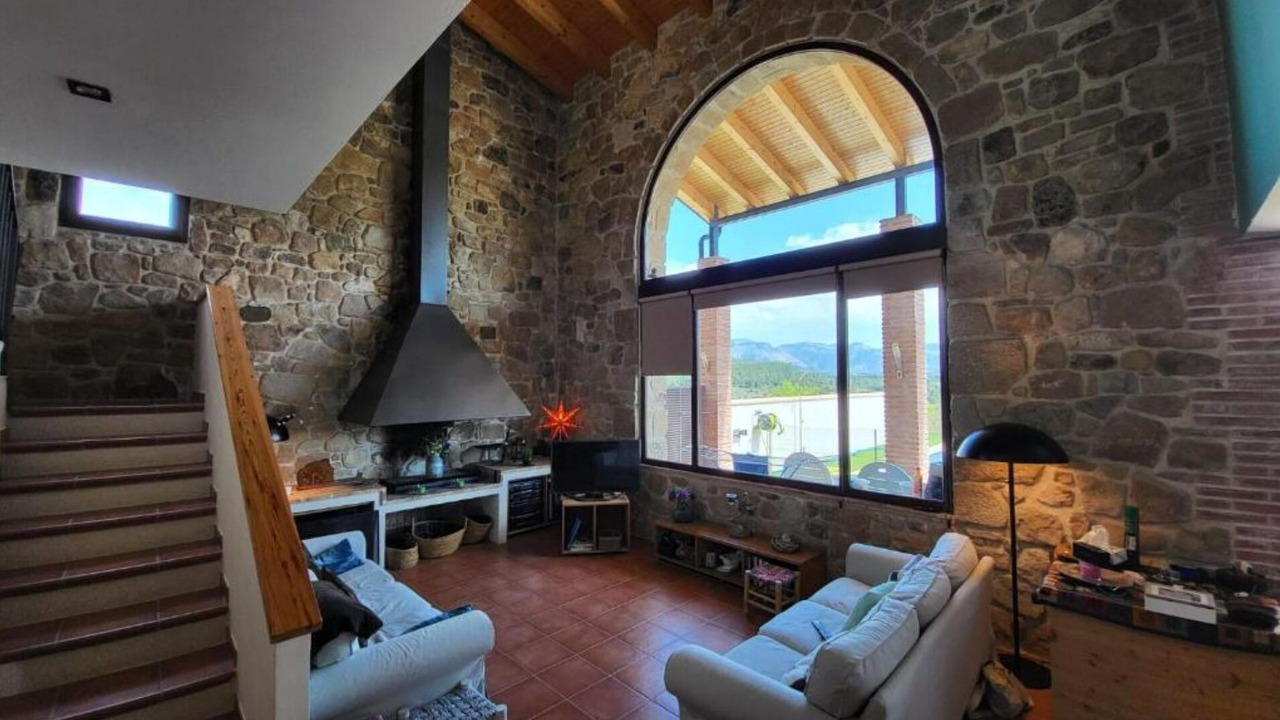 Photo of Livingroom in Lledo
