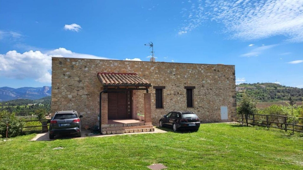 Photo of Outdoor in Lledo
