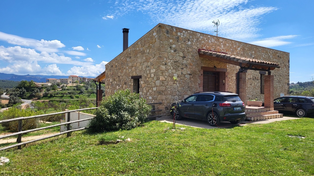 Photo of Outdoor in Lledo