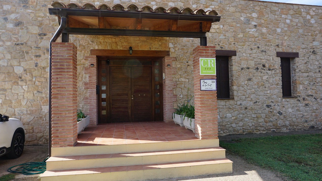 Photo of Outdoor in Lledo