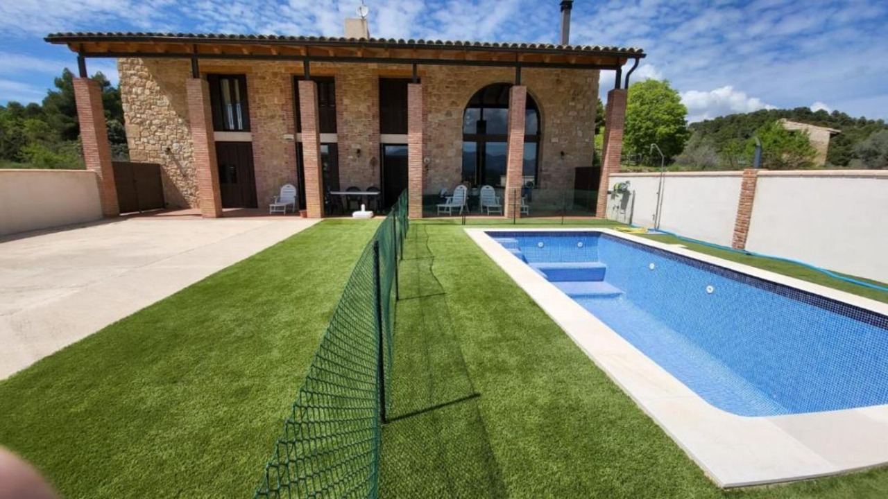 Photo of Outdoor in Lledo