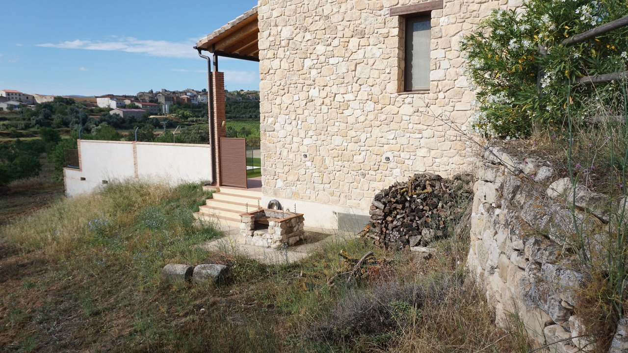Photo of Outdoor in Lledo