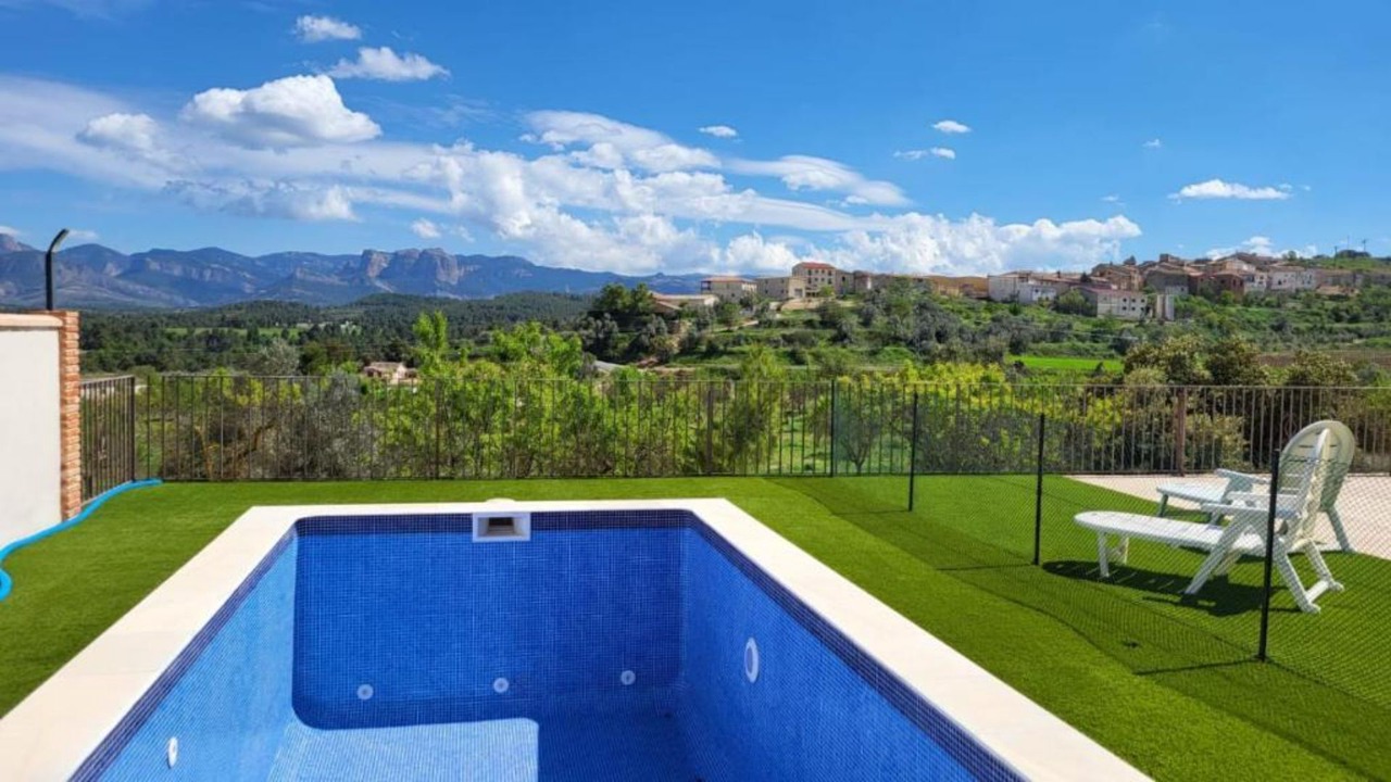 Photo of Outdoor in Lledo