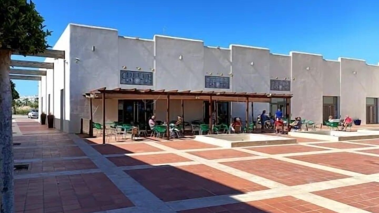 Photo of Others in Alhama de Murcia