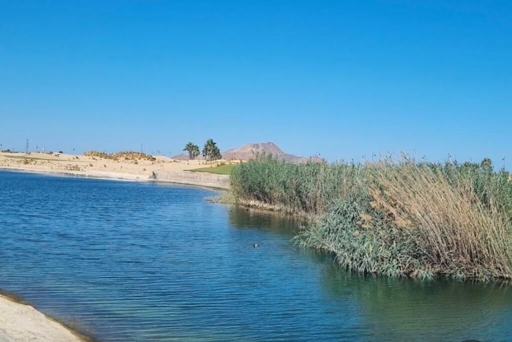Photo of Outdoor in Alhama de Murcia