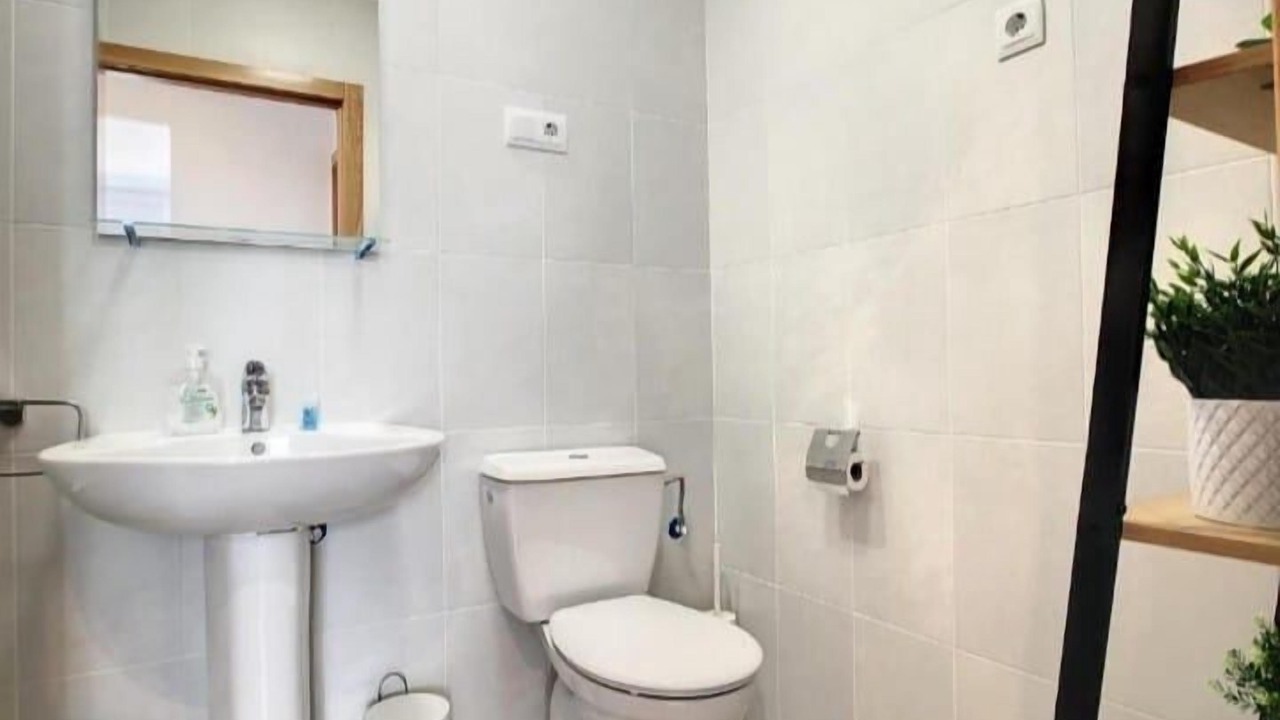 Photo of Bathroom in Alhama de Murcia