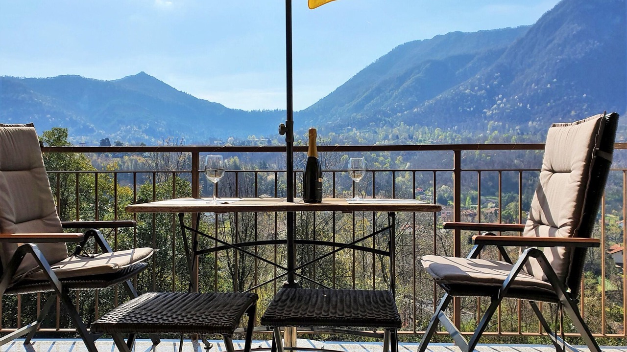 Photo of Patio Balcony in Castello