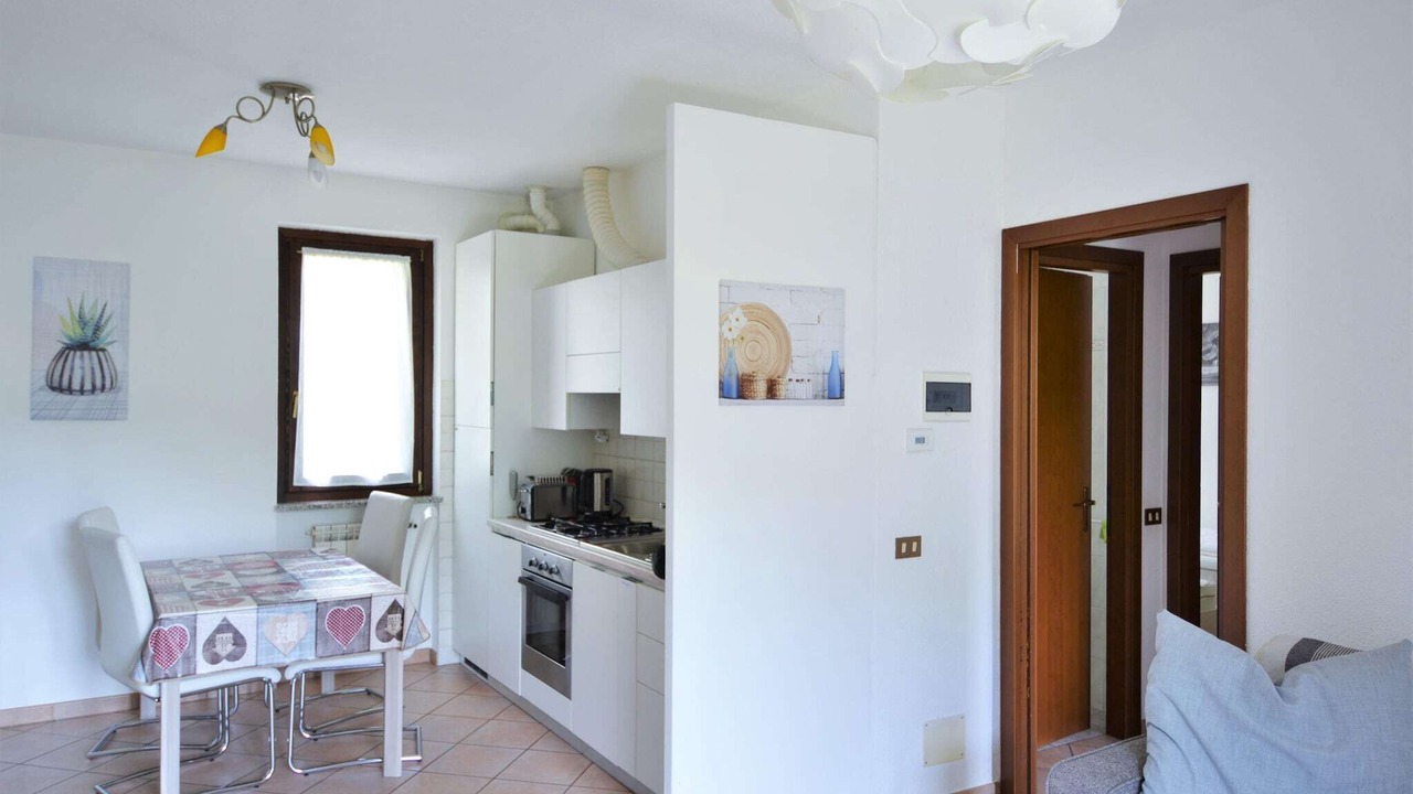 Photo of Livingroom in Castello