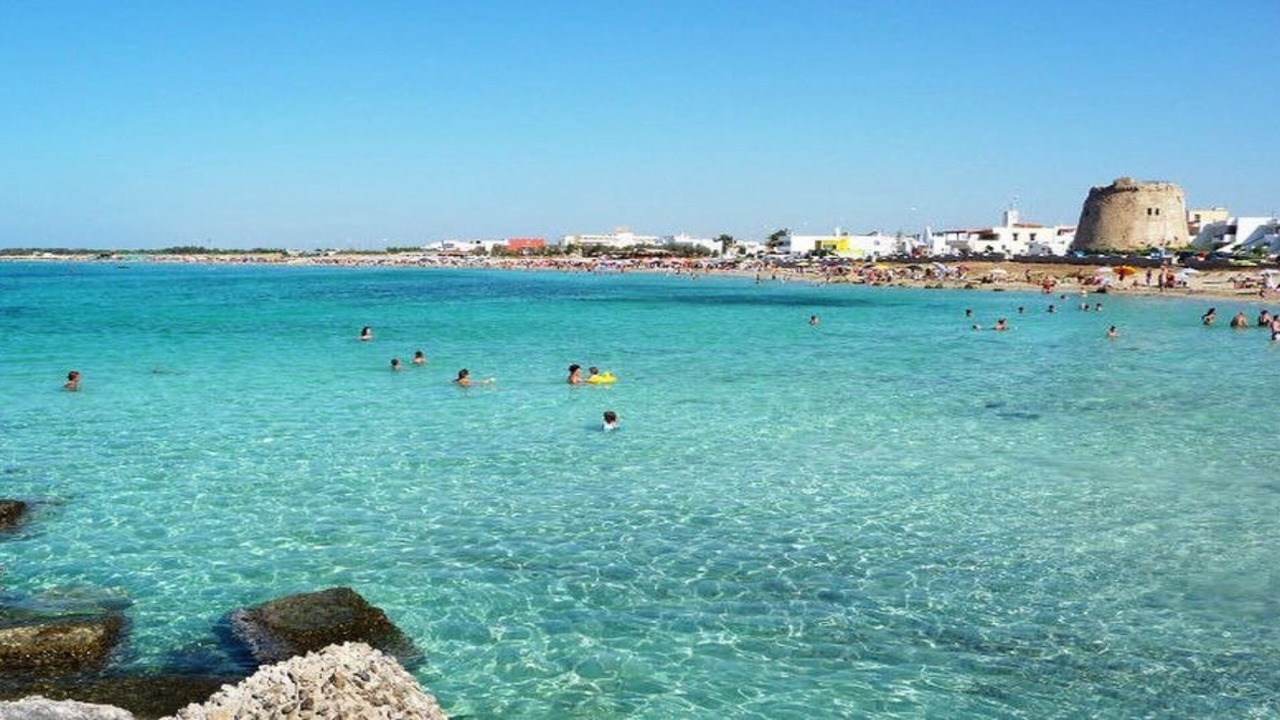 Photo of Others in Torre Mozza