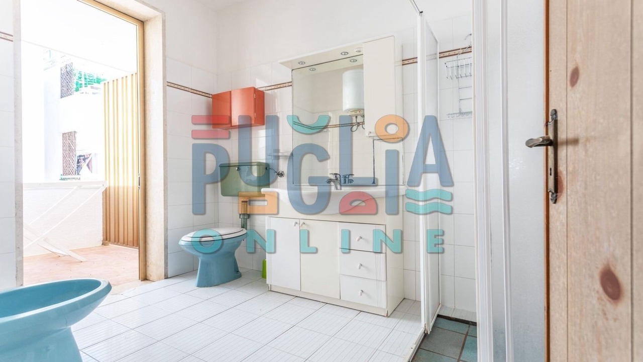 Photo of Bathroom in Torre Mozza
