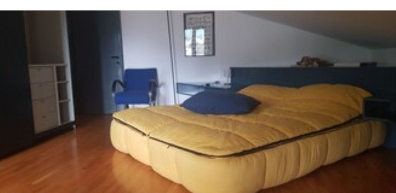 Photo of Bedroom in Chef-Lieu