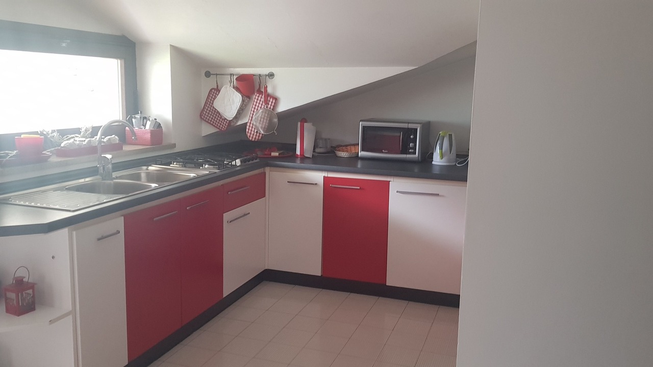 Photo of Kitchen in Chef-Lieu