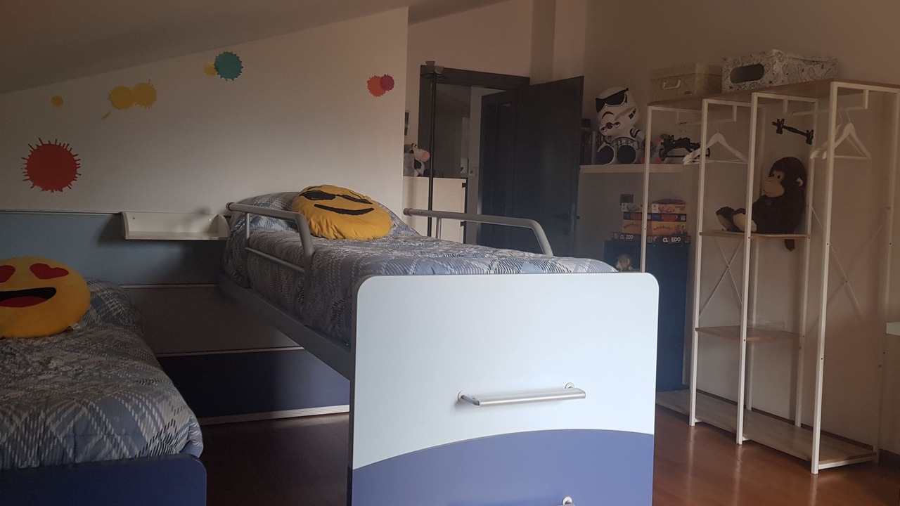 Photo of Bedroom in Chef-Lieu
