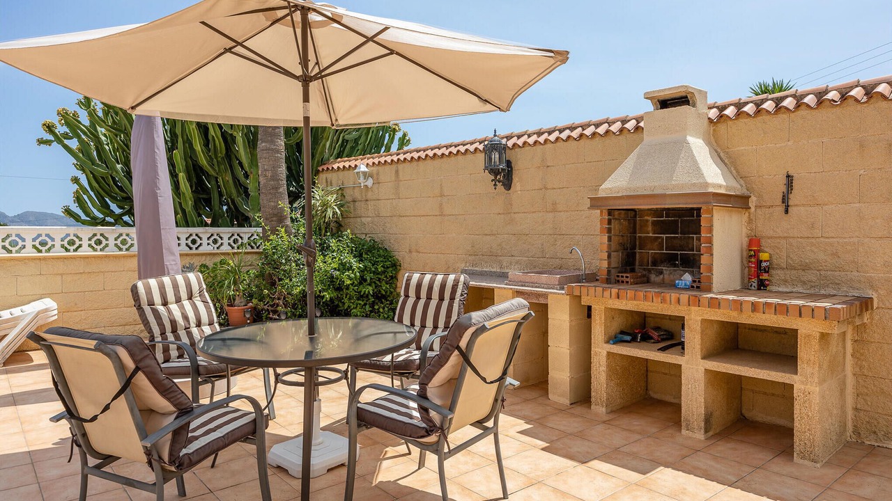Photo of Outdoor in L'Alfas del Pi