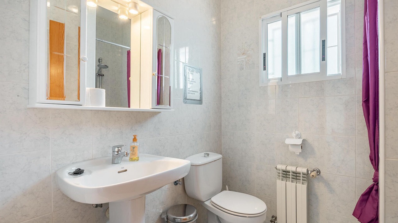 Photo of Bathroom in L'Alfas del Pi